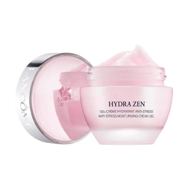 کرم مرطوب کننده هیدرازن لانکوم ریچ Hydra Zen